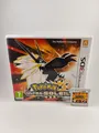 Pokémon Ultrasonne I Nintendo 3Ds Spiel in OVP in sehr gutem Zustand getestet✔