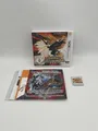 Pokémon Ultrasonne (Nintendo 3DS)