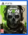 Call of Duty: Modern Warfare II (100% UNCUT) (DEUTSCHE PEGI 18 VERPACKUNG)