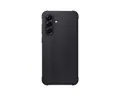Samsung Rugged Case "EF-RA566" für Galaxy A56, Schwarz