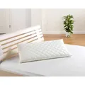 Frankenstolz »Sleep & Care« Dinkelkissen 40x60 cm