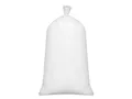 ZOLLNER Kopfkissen, Füllung: 100% Polyester, Bauch-, Seiten-, Rückenschläfer, 1000g Füllwatte, 100% Polyester, vom Hotelwäschespezialisten