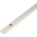REV Kabelkanal 25 x 40 mm weiß - Weiß