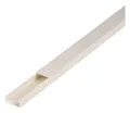 REV Ritter Kabelkanal 25 x 40 mm weiß - 79800 2