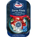Appel Fischkonserve Zarte Filets vom Hering, in Tomaten-Creme, MSC zertifiziert, 100 g