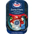 Appel Heringsfilet Tomaten Creme aus sonnengereiften Tomaten 100g