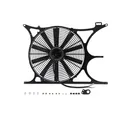 Mishimoto MMFS-E36-92P Für 92-99 BMW E36 Ventilator Abdeckkappe Set