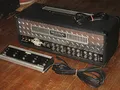 Mesa Boogie Triple Rectifier Head - Röhren Topteil für E-Gitarre