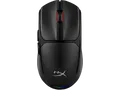 HYPERX Pulsefire Fuse - Wireless Gaming Maus, Schwarz
