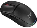HyperX Pulsefire Fuse Wireless Gaming Maus| 12000 DPI | Bluetooth| 2,4 GHz | 85h