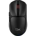 HyperX Pulsefire Fuse Maus Schwarz Kabellos