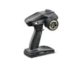 Absima Fernsteuerung CR6S 2.4 GHz mit 6 Kanal Empfänger AB-2000009 AMT2.4,  ...