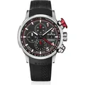 EDOX Chronorally Automatic 01129-TRCA-NCAR Herrenuhr Chronorally Automatic