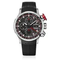 EDOX Analog mid-37131, Schwarz