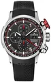 EDOX Chronorally 01129-TRCA-NCAR Mechanisch Herren-Armbanduhr