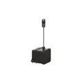 Kessel Antriebsmotor KSM140 5m