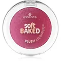 essence Soft Baked Puder-Rouge Farbton Berry Bliss 4.5 g