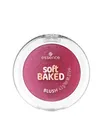 essence soft BAKED BLUSH Rouge 5 g Nr. 50 - Berry Bliss