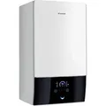Daikin Altherma 3 H HT W Wärmepumpen-Innengerät 14-18, 9 kW E-Heizstab, Heizen