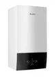 DAIKIN Altherma 3 H HT W BUH9 H Wandgerät, 9 kW Heizstab, Heizen ETBH16E9W7