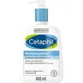 Cetaphil Reinigungslotion für Körper & Gesicht