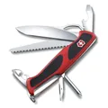 Victorinox Ranger Grip 78 rot Taschenmesser (0.9663.MC)