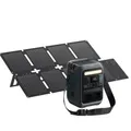 Anker Innovations SOLIX C300X+ PS60 Faltbares Solarpanel