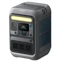Anker Innovations Anker SOLIX C300X - Tragbares kraftwerk - Wechselstrom220-240