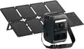 Anker Solix C300X-PS60 288Wh Powerstation + 60W Solarpanel Set