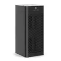Medify Air MA40 Luftreiniger – Air Purifier – HEPA H13 Filter – Leise Luftreinig