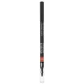 ANNEMARIE BÖRLIND LIPPEN EFFECTIVE NATURAL BEAUTY Lip Liner Pencil Nude (1 g) - Präzises Nachzeichnen und Einfaches Verblenden, Geschmeidige Mine, Vegan