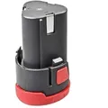 Akku nur für Parkside 4511339, IAN38174 Akku 10,8 - 12,0 Volt, PABSW 10.8 A1, unbedingt alle Bilder exakt mit Ihrem Akku vergleichen!