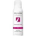 ALLPRESAN Fuß spezial Nr.5 schwitzende Füße Schaum, 125 ml PZN 09783015