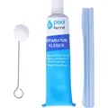 Fermit - Reparaturset Für Pool-folien Kleber + Folie + Applikator - 09116