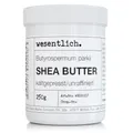 Sheabutter kaltgepresst