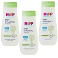 3x 200ml Hipp Babysanft Baby Shampoo Sensitiv Babypflege Sanft