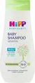 45,35EUR/1l Hipp babysanf babysanft baby shampoo, 200ml Flasch