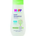 HIPP Baby SANFT Shampoo 200 ml PZN02330517