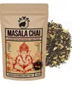 NanaNatura's Original Masala Chai Tee 100g - Schwarztee mit indischen Gewürzen