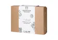 GREENDOOR Pflege-Geschenkset Naturkosmetik Probierset