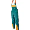 Würth Modyf Schnittschutz Latzhose grün (62) (CL03_M404298)