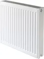 sanicomfort Heizkörper Typ 22 (H x B): 600 mm x 600 mm Weiß Ventilheizkörper