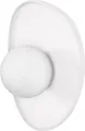 LEDVANCE Decor Plaster Nest Wall 1XG9 White
