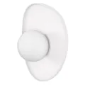 LEDVANCE Decor Plaster Nest Wall 1XG9 White