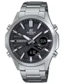 Casio Edifice Silber Herren Armbanduhr EFV-C120D-1AEF