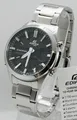 ✅ CASIO Edifice Herrenuhr EFV-C120D-1AEF Edelstahl ✅
