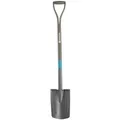 GARDENA Spaten »NatureLine«, Stahl ""