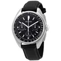 Bulova Lunar Pilot Quarz Chronograph 96B251 50M Herrenuhr