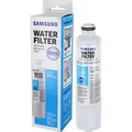 Samsung Wasserfilter HAF-CIN/ExP - Ersatzfilter für French Door Kühlschränke - Weiß