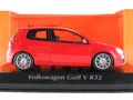 Maxichamps 940 054500 VW Golf V R32 (2005) in rot 1:43 NEU/OVP